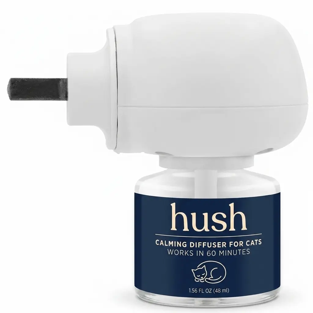 The Hush Starter Kit